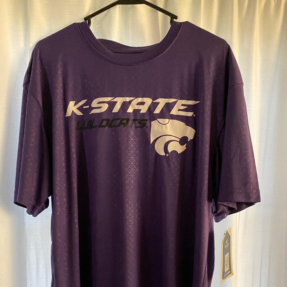 Colosseum Athletics Men's Shirt